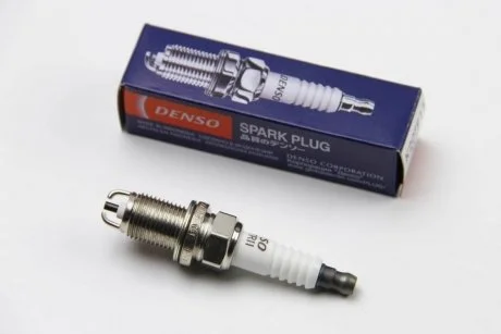 Свічка запалення DENSO K20TR11
