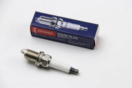 Свічка запалення DENSO Q20RU11