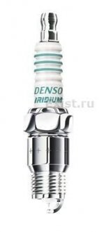 Свеча зажигания DENSO T16PRU11 (фото 1)