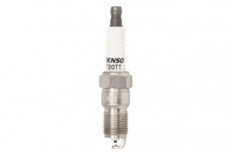 Свічка запалювання DENSO T20TT