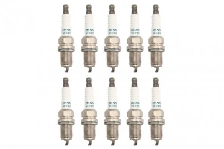 Свічка запалювання DENSO VFK20F
