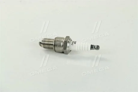 Свічка запалювання D6 NICKEL GAZELLE 40522.10, 406 (4-х. міс. уп.) DENSO W16EPRU#4
