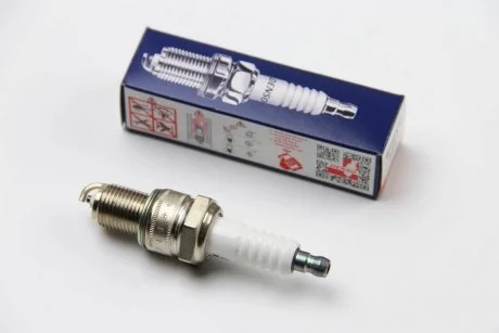 Свічка запалення DENSO W16EXU