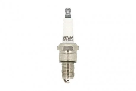 Свічка запалення DENSO W22EPU