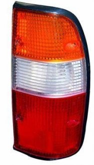 LENS, COMBINATION REARLIGHT DEPO 002161947LE (фото 1)