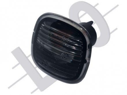 Указатель поворота AUDI A3/A4/A8 94-03 LE/PR SZARY PRZYDYMIONY DEPO 00305849