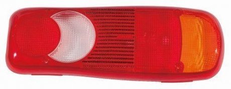 SZKЭO LAMPY TYLNEJ CITROEN JUMPER 06- LE/PR DEPO 005511944NE (фото 1)