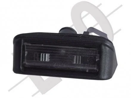 Лампа освещения номерного знака CITROEN NEMO 10- LE/PR DEPO 00930920