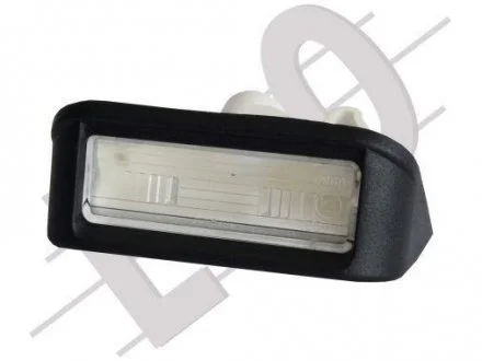 Лампа освещения номерного знака DEPO 00931900