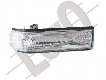 Покажчик повороту DEPO 01656862