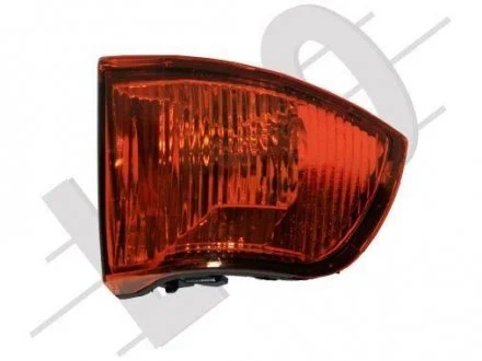 Фото kierunkowskaz lust.IVECO DAILY 06- DEPO 02203864 Kierunkowskaz lust.IVECO DAILY 06- DEPO 02203864