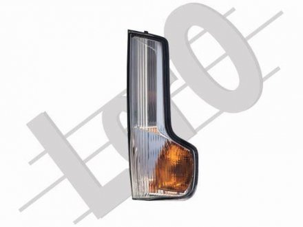 Указатель поворота IVECO P. DAILY VI 14-PR BIAЭY W16W DEPO 02204862 (фото 1)