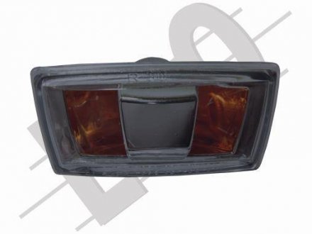 Указатель поворота OPEL ASTRA/CORSA/INSIGNIA/CHEVROLET CRUZE 04- PR SZARY PRZYDYMIONY DEPO 03732846