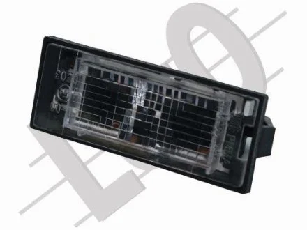 Фонарь освещения номерного знака DEPO 04222900