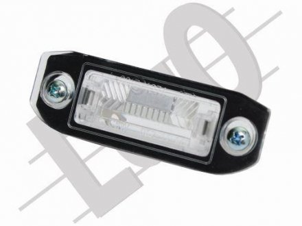 Lampka oњwiet.tab.rej.VOLVO S40 04-/V50 DEPO 05211900