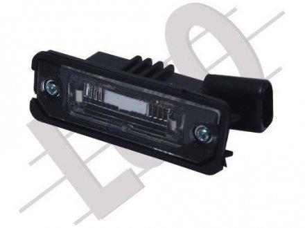 Лампа освітлення номерного знаку VW EOS/GOLF/POLO/SUPERB/LEON/EXEO PR/LE LED DEPO 05310900LED