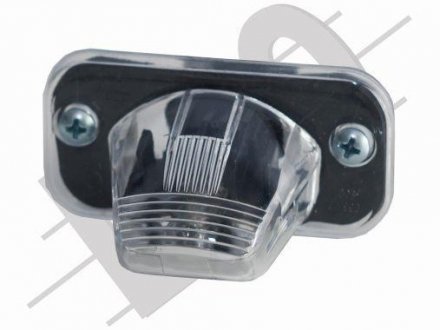 Лампа освітлення номерного знаку VW TRANSPORTER IV 90-03 LE/PR DEPO 05344905