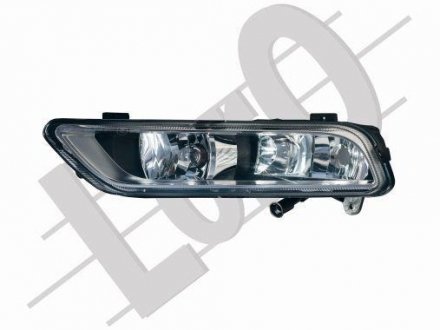 Halogen VW PASSAT 10- DEPO 05350913