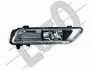 Halogen VW PASSAT 10- DEPO 05350916 (фото 1)