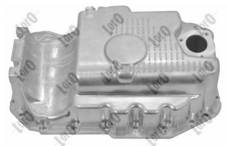 Miska olejowa VW GOLF IV 1.4,1.6 97-05 SKODA OCTAVIA 1.4 00-10 DEPO 10000061