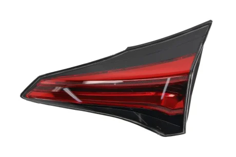 Ліхтар задній Прав (зовнішн, LED) TOYOTA RAV4 IV 12.12-10.18 DEPO 1121324RAQ