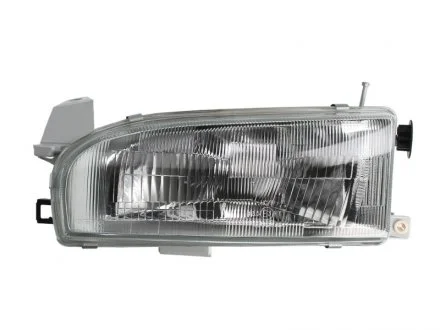 Фото фара автомобильная DEPO 2121162LLDE Фара автомобильная DEPO 2121162LLDE