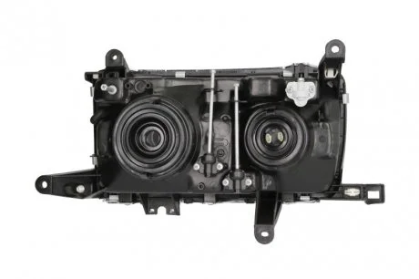 Фото фара автомобильная DEPO 2121173LLDE Фара автомобильная DEPO 2121173LLDE