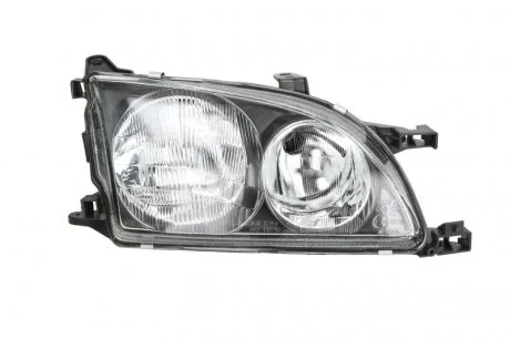 Фото фара автомобильная DEPO 2121187RLDEM Фара автомобильная DEPO 2121187RLDEM