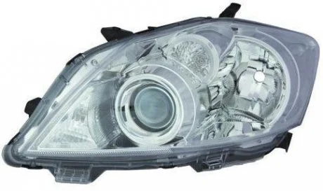 Фара Ліва DEPO 21211Q7LLDEM1
