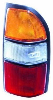 Фара задня DEPO 21219B0LA