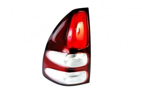 Фара задня DEPO 21219G5LUE