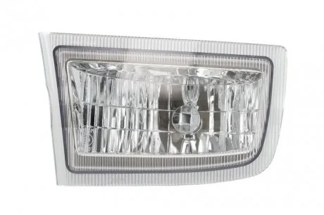 Фото 1 - фара протитуманна DEPO 212-2026L-UE Фара протитуманна DEPO 212-2026L-UE (фото 1)