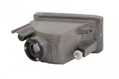 Фото фара противотуманна DEPO 2122032LUQ Фара противотуманна DEPO 2122032LUQ