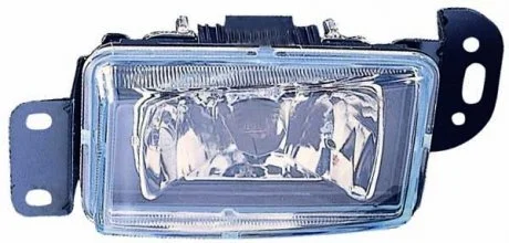 Фото фара противотуманна DEPO 2122033LUE Фара противотуманна DEPO 2122033LUE