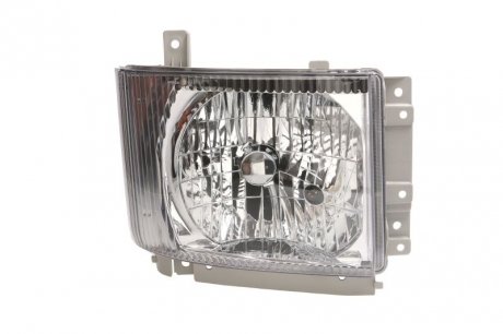 Фара автомобільна DEPO 2131139RMLDEM