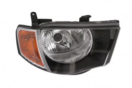 Фото фара автомобільна DEPO 2141180RLDE Фара автомобільна DEPO 2141180RLDE