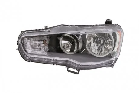 Фото фара автомобильная DEPO 2141190LLDE2 Фара автомобильная DEPO 2141190LLDE2