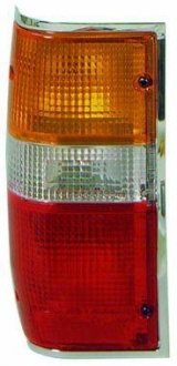 Фара задня DEPO 2141923RAE1