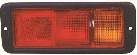 Задний фонарь DEPO 2141946RUE