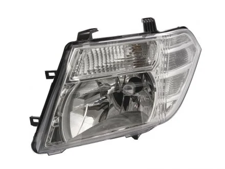 Фото фара автомобільна DEPO 21511F8LLDEM Фара автомобільна DEPO 21511F8LLDEM