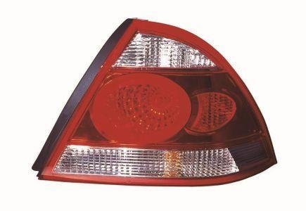 Фара задня DEPO 21519J9LUE