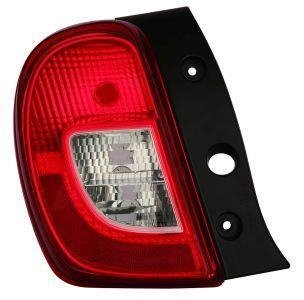 Фара задня DEPO 21519M7LUE