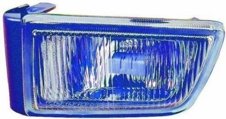 Фара противотуманная передняя/элементы DEPO 2152012LUE