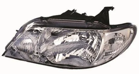 Фара автомобільна DEPO 2161144RLDEM