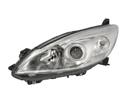 Фара передня DEPO 2161162LLDEM