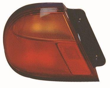 Фонарь задний DEPO 216-1940R-AE