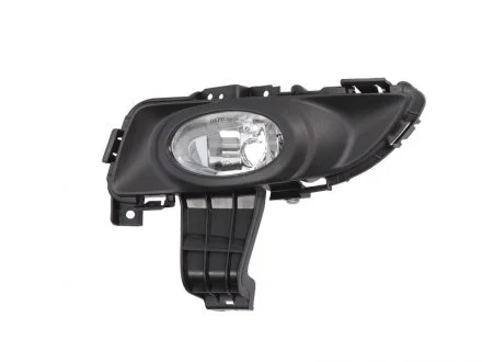 Фото фара противотуманна DEPO 2162010LUQD Фара противотуманна DEPO 2162010LUQD