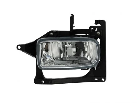 Фото фара противотуманна DEPO 2162013LUE Фара противотуманна DEPO 2162013LUE