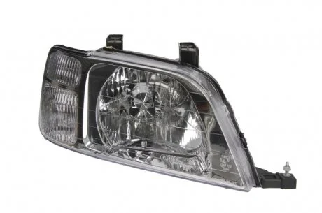 Фото фара автомобильная DEPO 2171125RLDEM Фара автомобильная DEPO 2171125RLDEM