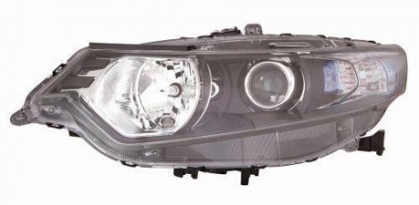 Фара головна, правая DEPO 2171166RLEMN2
